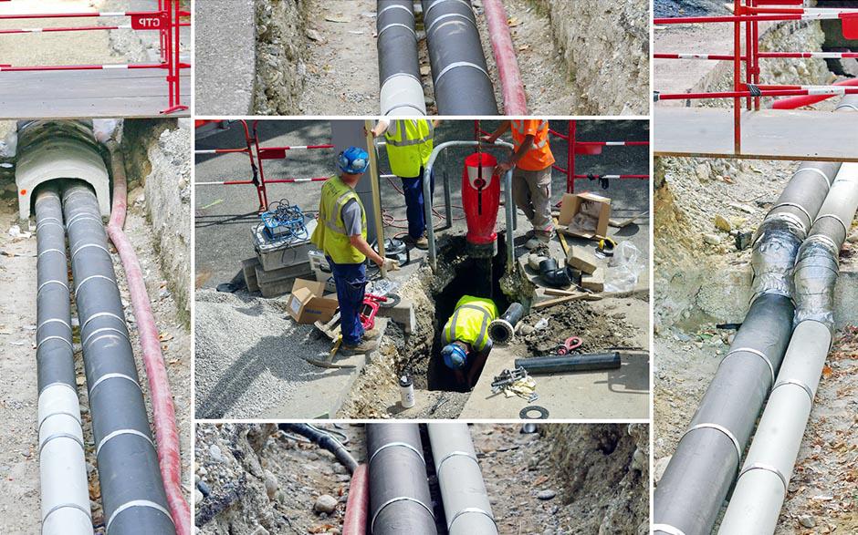 débouchage canalisation Vanves