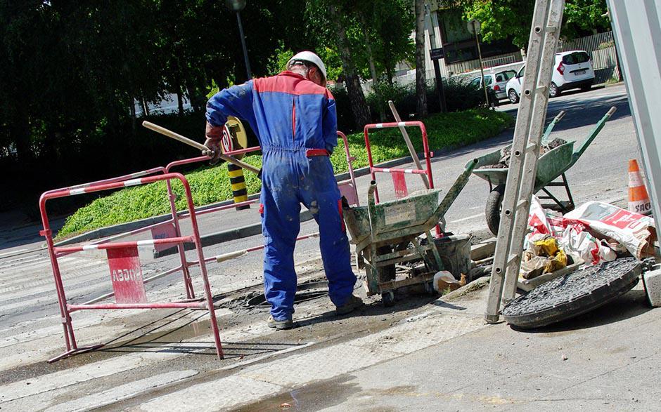 débouche canalisations Méry-sur-Oise