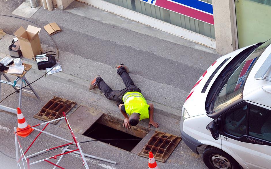débouchage canalisation Vanves