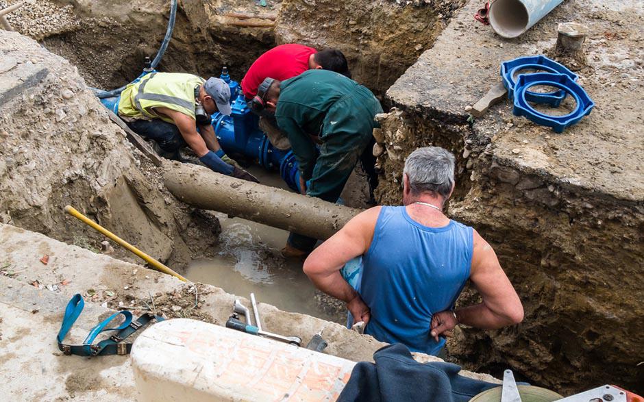 débouche canalisations Méry-sur-Oise
