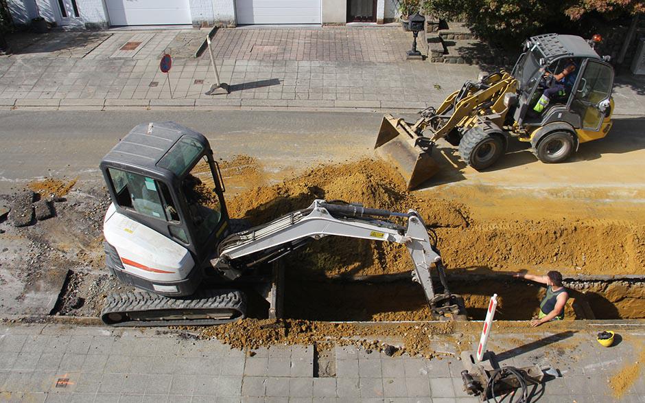 débouche canalisations Méry-sur-Oise