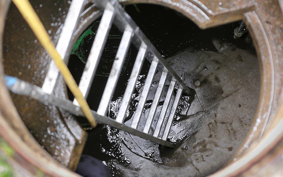 débouchage canalisation Nangis